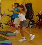 Group Fitness Studio